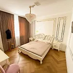 Lejlighed Targ Paste - Dormitor Dublu Cu Baie Privata *