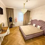 Targ Paste - Dormitor Dublu Cu Baie Privata Lejlighed