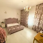 Lejlighed Targ Paste - Dormitor Dublu Cu Baie Privata Craiova