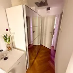 Lejlighed Targ Paste - Dormitor Dublu Cu Baie Privata Craiova