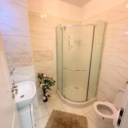 Cozy Christmas Bedroom - Dormitor Dublu Cu Baie Privata * Craiova