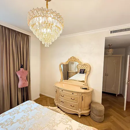 Cozy Christmas Bedroom - Dormitor Dublu Cu Baie Privata *