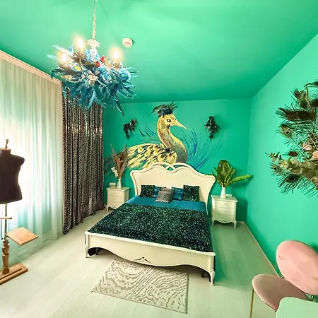 Apartment Cozy Christmas Bedroom - Dormitor Dublu Cu Baie Privata Craiova