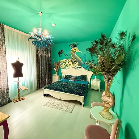 Târg Paște - Dormitor Dublu Cu Baie Privata Apartamento Craiova