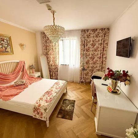 Cozy Christmas Bedroom - Dormitor Dublu Cu Baie Privata Apartment Craiova