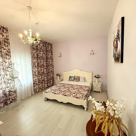 Targ Paste - Dormitor Dublu Cu Baie Privata Lejlighed Craiova