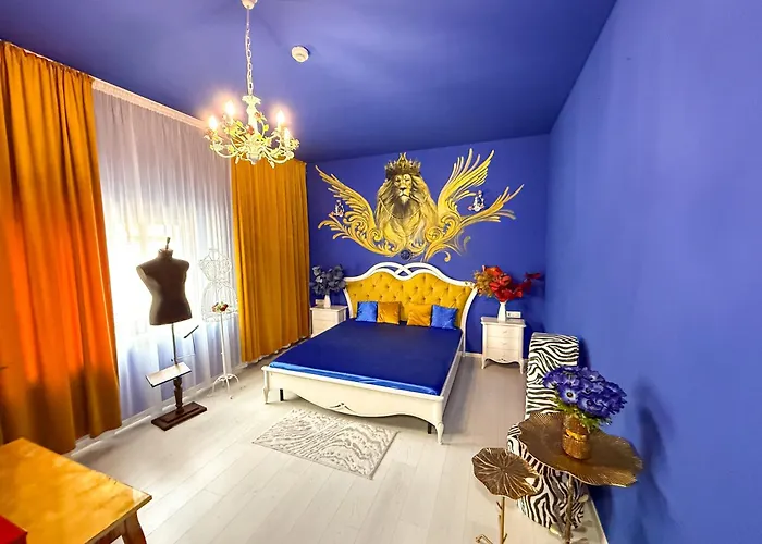 Targ Paste - Dormitor Dublu Cu Baie Privata Craiova