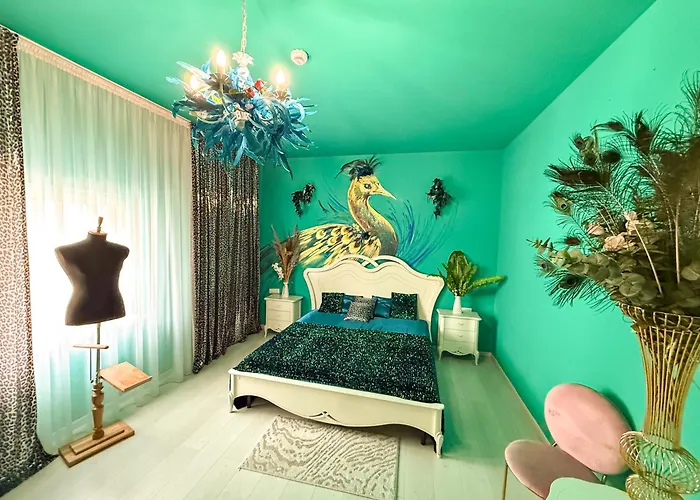 Appartement Cozy Christmas Bedroom - Dormitor Dublu Cu Baie Privata Craiova