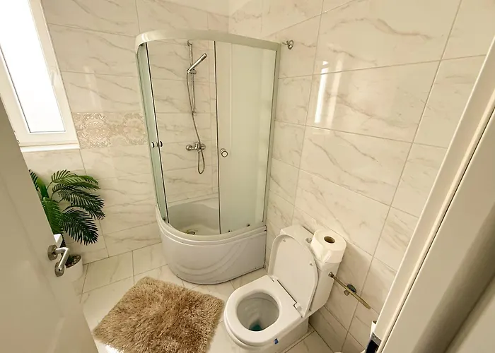 Targ Paste - Dormitor Dublu Cu Baie Privata Craiova