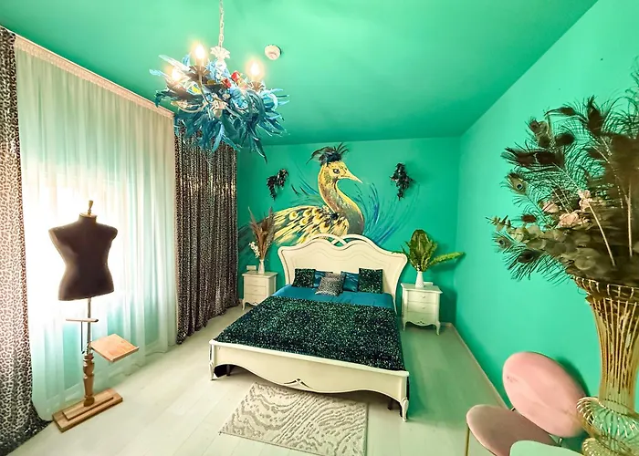 Lejlighed Targ Paste - Dormitor Dublu Cu Baie Privata *